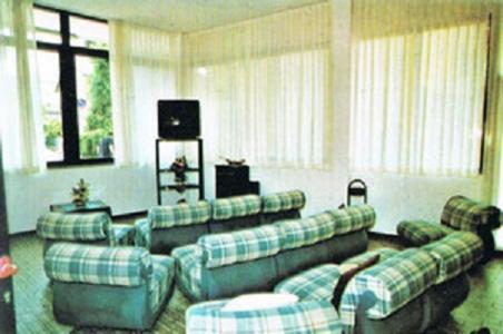 Albergo Villa-Brandi --- Pensione Completa --- 贝拉里亚-伊贾马里纳 外观 照片