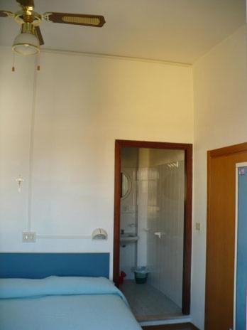 Albergo Villa-Brandi --- Pensione Completa --- 贝拉里亚-伊贾马里纳 外观 照片